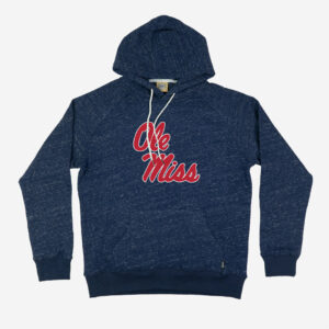 Ole Miss