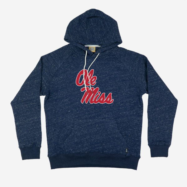Ole Miss