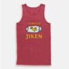 One Piece Luffy’s Tamago Jiken Tank Top