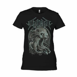 Origin Monster Girls T-shirt