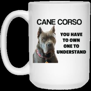 Own One To Understand Mug
