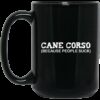 People Suck Mug
