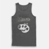 Peppa Pig Misfits Parody Tank Top