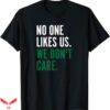 Phillies Daycare T-Shirt Care Philly Fan T-Shirt Trending
