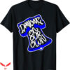 Phillies Daycare T-Shirt Dancing On Our Own T-Shirt Trending