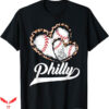 Phillies Daycare T-Shirt I Love Philadelphi T-Shirt Trending