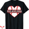 Phillies Daycare T-Shirt Philly Cityscap T-Shirt Trending