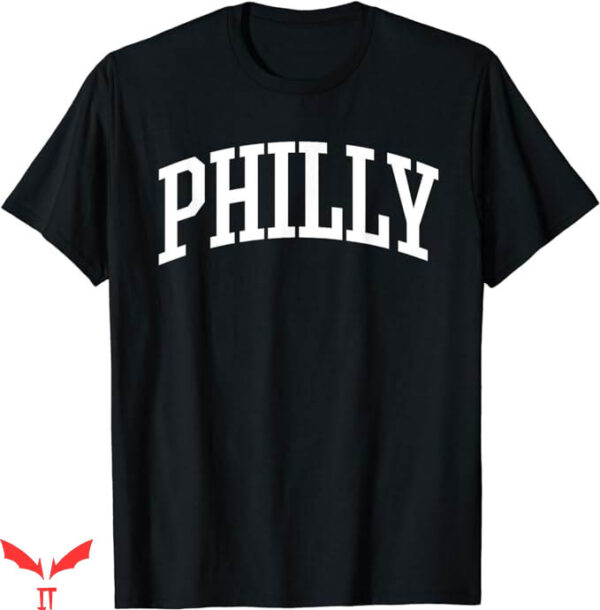 Phillies Daycare T-Shirt Philly Sports T-Shirt Trending