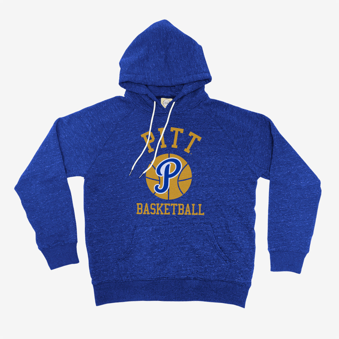 Pitt Basketball Hoodie Pitt Basketball Hoodie