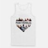 Post Malone I’m a Postyaholic Tank Top