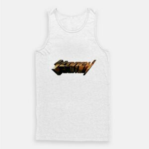 Post Malone Stoney Gold Tank Top