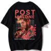 Post Malone T-shirt