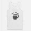 Pot Head Funny Coffee Tank Top