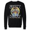 Pretty Deadly Duo WHT