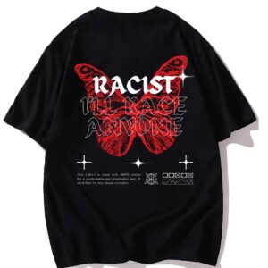 Professional Racis T shirt 1