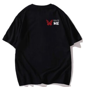 Professional Racis T shirt 2