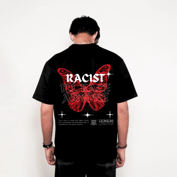 Professional Racis T-shirt