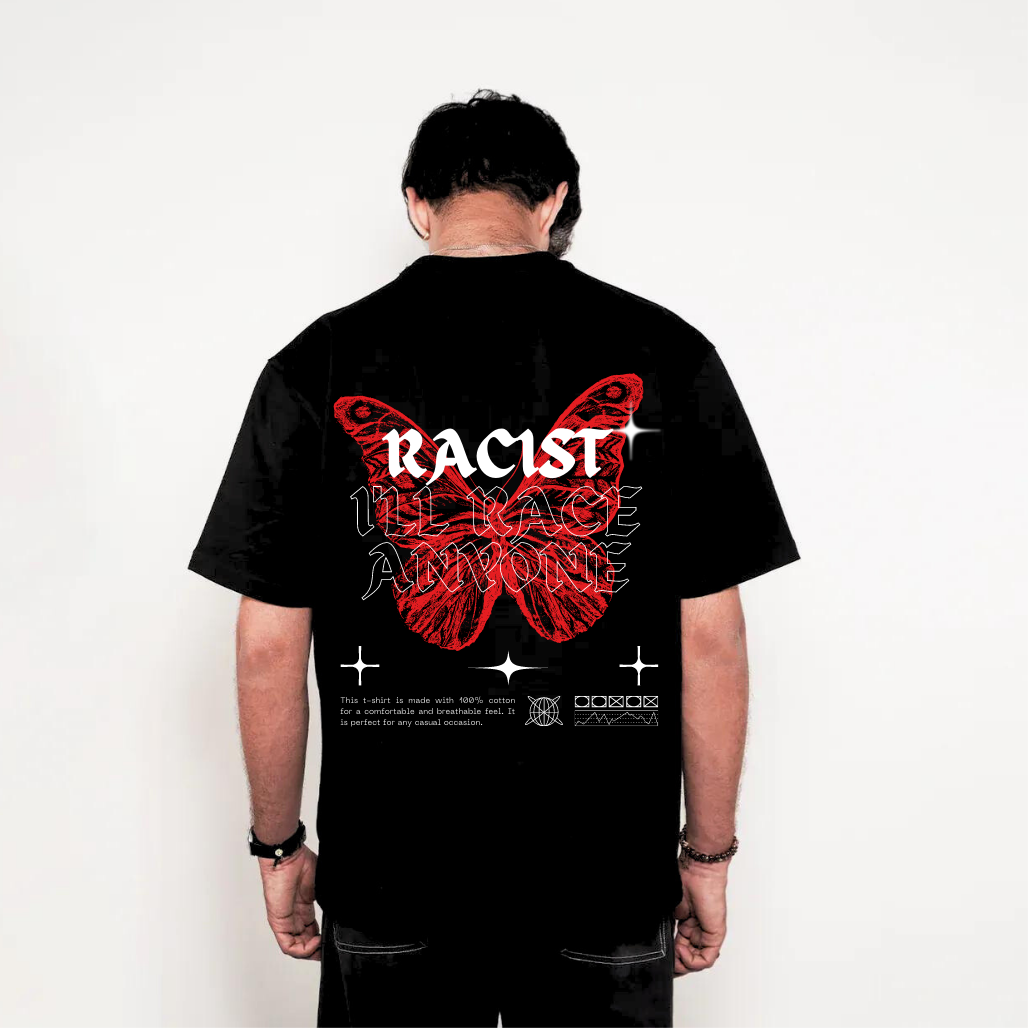 Professional Racis T-shirt Professional Racis T-shirt