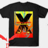 Project X T-Shirt Project X Action