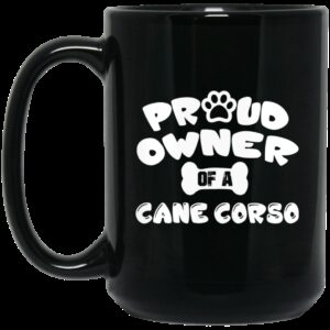 Proud Owner Mug