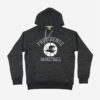 Providence Basketball Hoodie