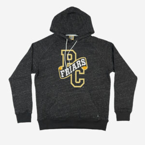 Providence Big Logo Hoodie