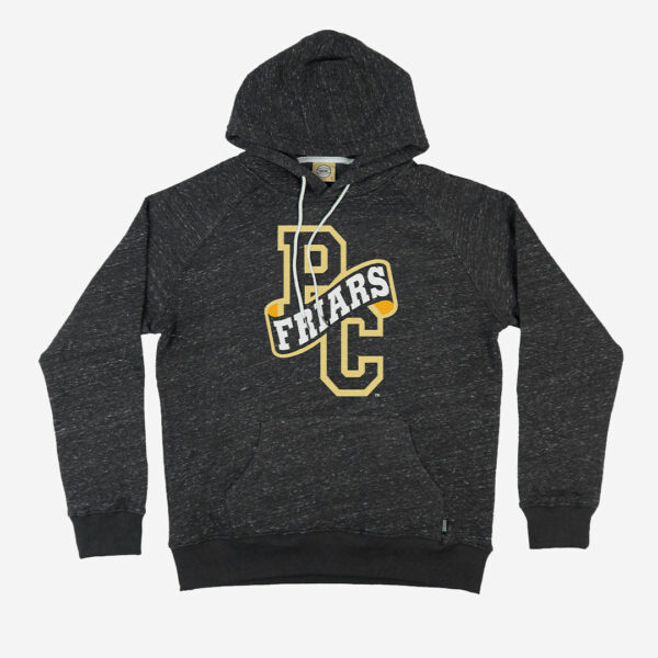 Providence Big Logo Hoodie