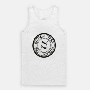 Puma x Balmain UNISEX Tank Top