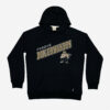 Purdue All-Season Hoodie