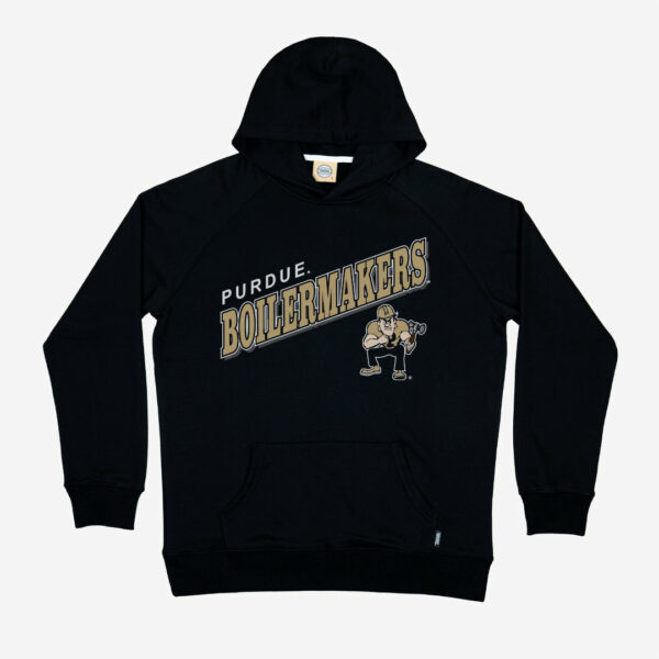Purdue All-Season Hoodie