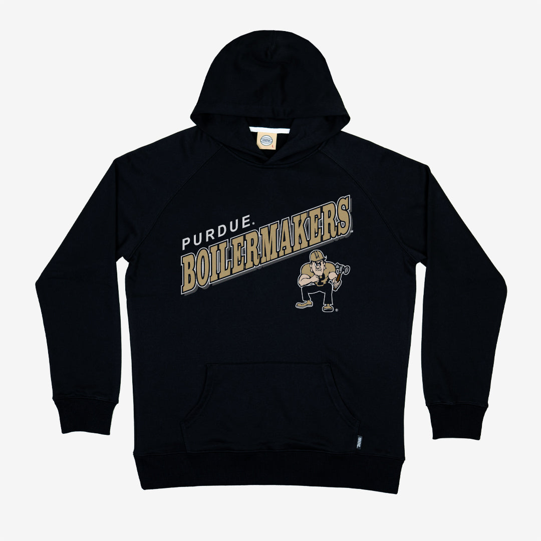 Purdue All-Season Hoodie Purdue All-Season Hoodie