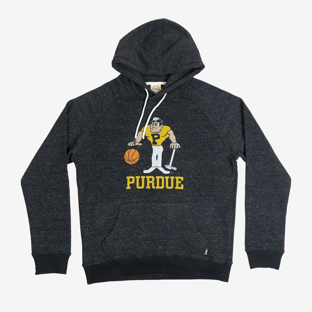 Purdue Boilermakers Purdue Boilermakers