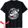 Racing Team T-Shirt Crash Team Racing Eat The Road