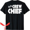 Racing Team T-Shirt Crew Chief Pit