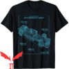 Racing Team T-Shirt Formula Race Car Specifications