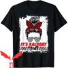 Racing Team T-Shirt Its Raceday Yall Dirt Track Racing