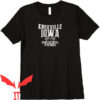 Racing Team T-Shirt Knoxville Iowa