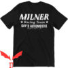 Racing Team T-Shirt Milner Racing Team