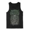 Rendered Helpless Infinite Tank Top