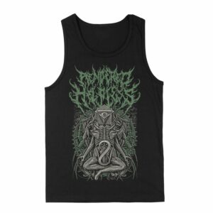 Rendered Helpless Infinite Tank Top
