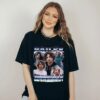 Retro Bailey Zimmerman Fan Shirt Vintage