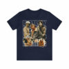 Retro Vintage Bailey Zimmerman Shirt Country Music