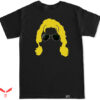 Ric Flair Wu Tang T-shirt Flair Silhouette