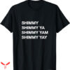 Ric Flair Wu Tang T-shirt Hiphop Oldschool