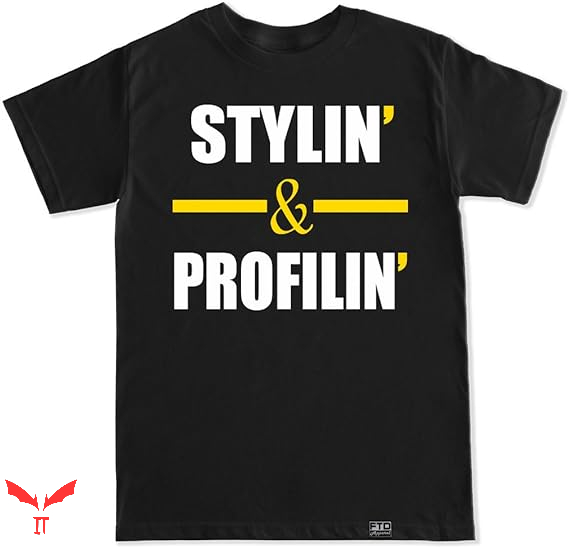 Ric Flair Wu Tang T-shirt Profilin Flair Ric Flair Wu Tang T-shirt Profilin Flair