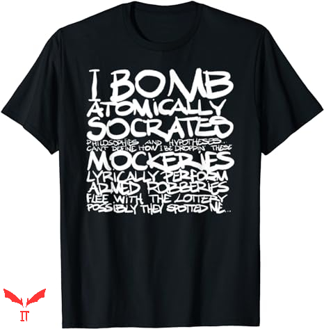 Ric Flair Wu Tang T-shirt Wu Tang The Saga Continues Ric Flair Wu Tang T-shirt Wu Tang The Saga Continues