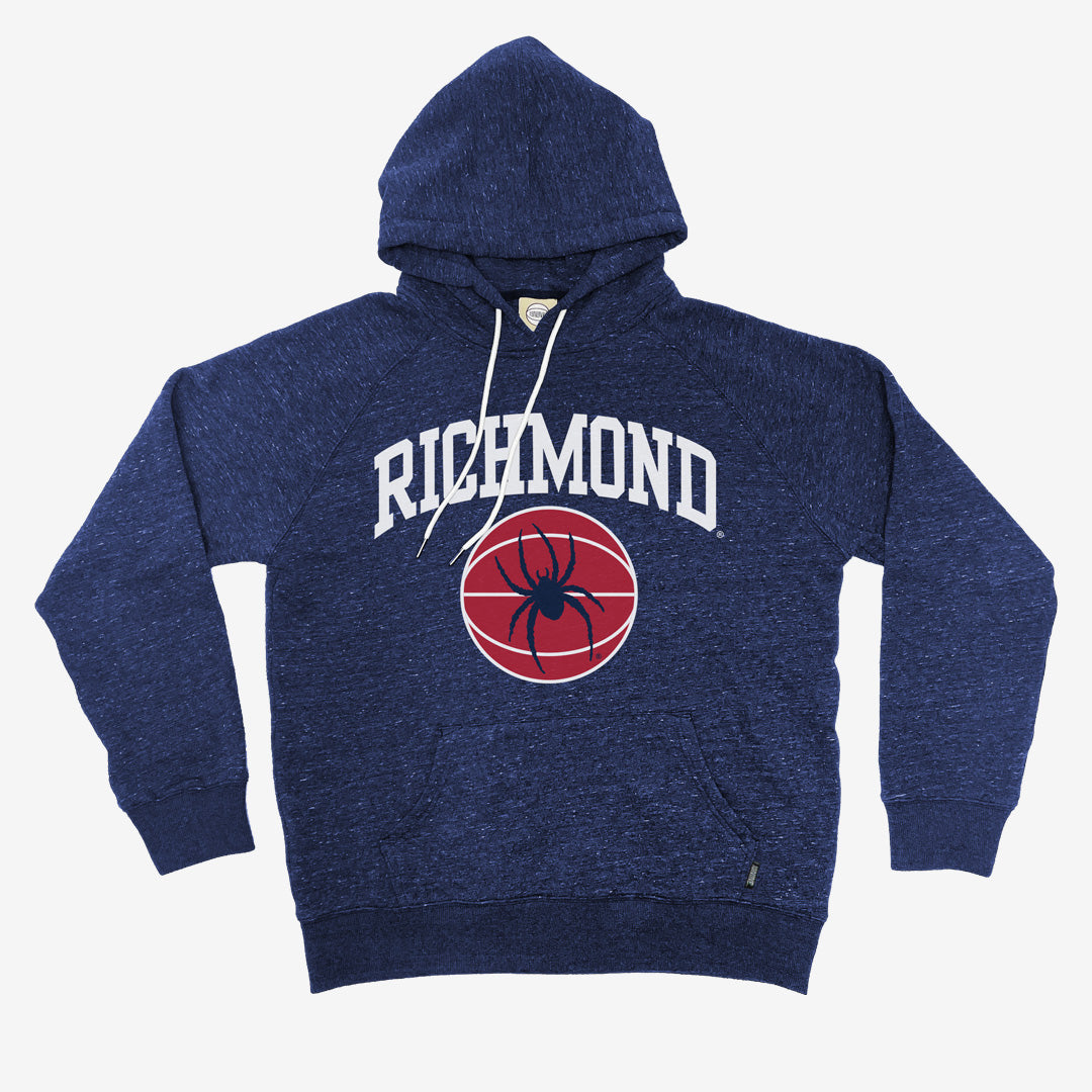 Richmond Basketball Hoodie Richmond Basketball Hoodie