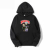 Rick and Morty Backwoods Hoodie