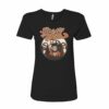 Rivers of Nihil Retro Band Girls T-shirt