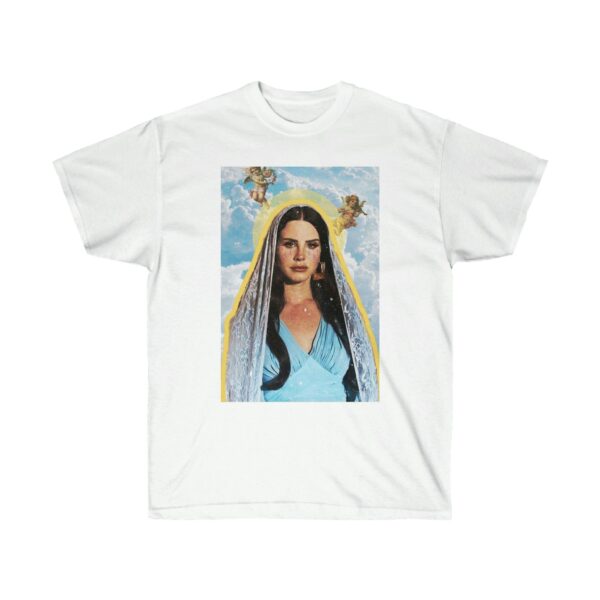 Saint Lana Del Rey Shirt Fan